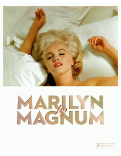 Marilyn by Magnum