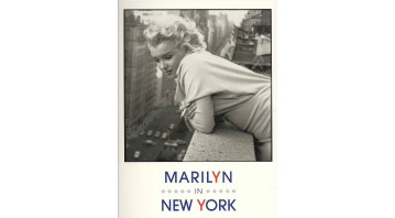 Marilyn in New York