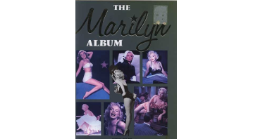 The Marilyn Album By Nicki Giles