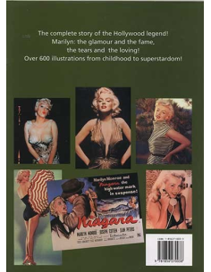 The Marilyn Album By Nicki Giles 2