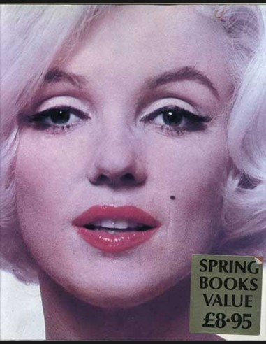 Marilyn, A Biography By Norman Mailer