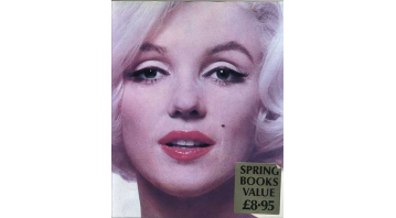 Marilyn, A Biography By Norman Mailer Marilyn, A Biography By Norman Mailer