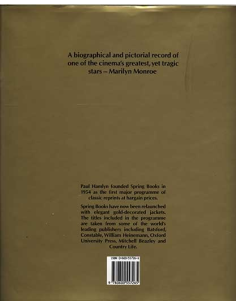 Marilyn, A Biography By Norman Mailer 2