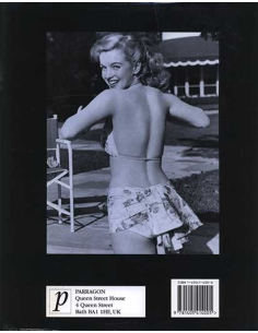 Marilyn Monroe, Unseen Archives 2