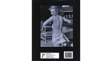 Marilyn Monroe, Unseen Archives