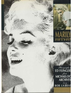 Marilyn Fifty Five