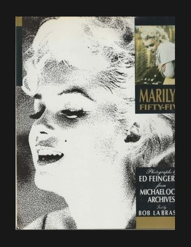 Marilyn Fifty Five