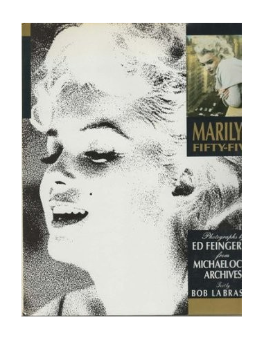 Marilyn Fifty Five