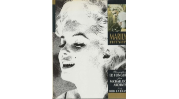 Marilyn Fifty Five