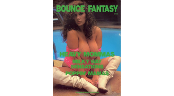 Bounce Fantasy No 04