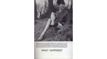 Spick & Span No.16 Spick & Span No.16