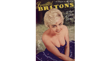 Beautiful Britons 73 Beautiful Britons 73