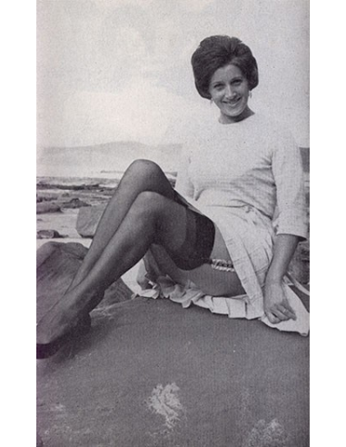 Beautiful Britons No.164