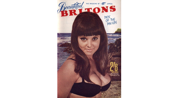 Beautiful britons 164