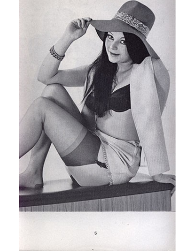 Beautiful Britons No.177