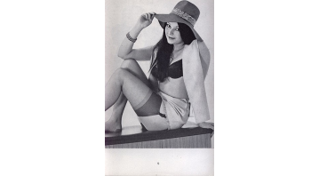 Beautiful Britons No.177