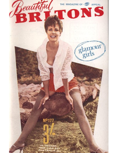 Beautiful Britons 177