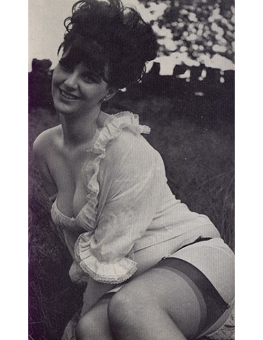 Beautiful Britons No.138