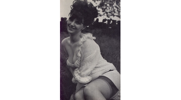 Beautiful Britons No.138