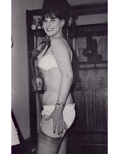 Beautiful Britons No.157