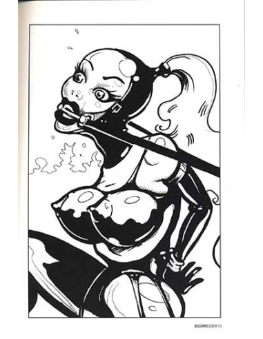 Rubber Ponygirls Rubber Training Part 02