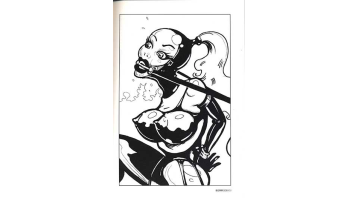 Rubber Ponygirls Rubber Training Part 02