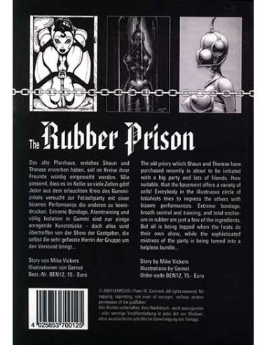 The Rubber Prison