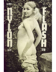 Nylon Flash 4