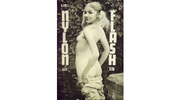 Nylon Flash 4