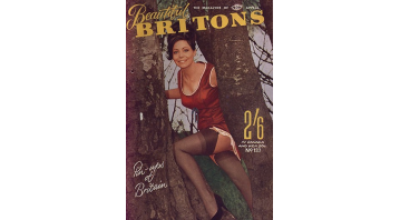 Beautiful britons 137