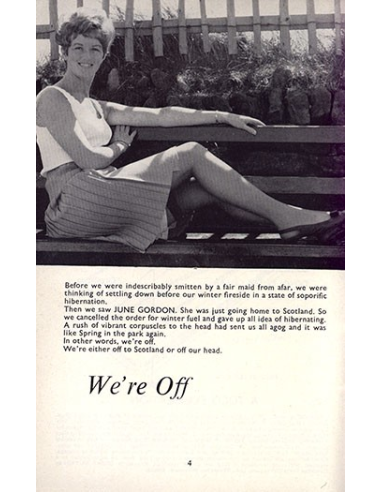 Beautiful Britons No.144