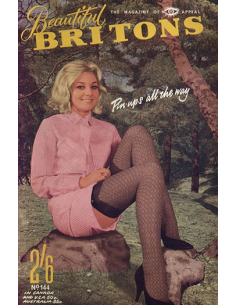 Beautiful Britons 144