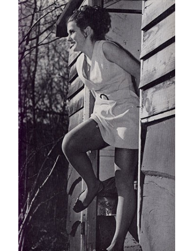 Beautiful Britons No.152