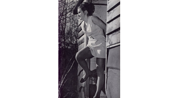 Beautiful Britons No.152