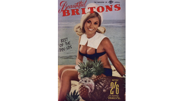 Beautiful Britons 152