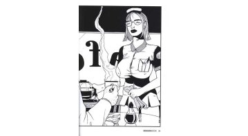 Rubber Harem By Simon Benson