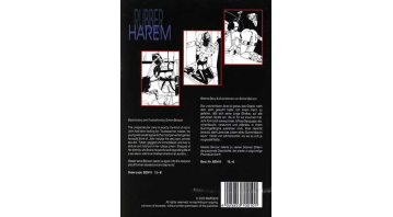 Rubber Harem By Simon Benson