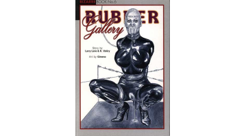Rubber Gallery By Larry Lane and K. Valery