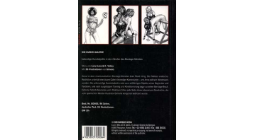 Rubber Gallery By Larry Lane and K. Valery