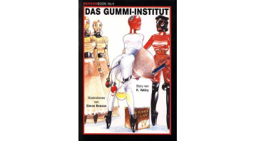 Das Gummi-Institut By K. Valery