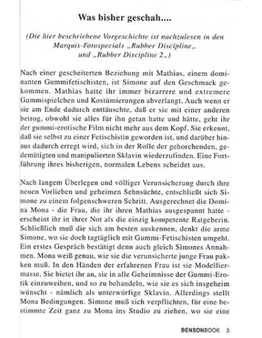 Das Gummi-Institut By K. Valery