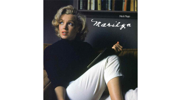 Marilyn by Nick Yapp