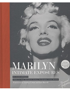 Marilyn Intimate Exposures
