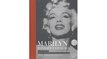 Marilyn Intimate Exposures