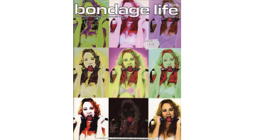 Bondage Life No.65