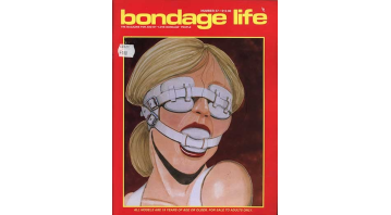 Bondage Life No.57