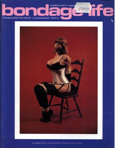 Bondage Life No.43