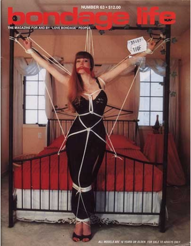 Bondage Life No.63