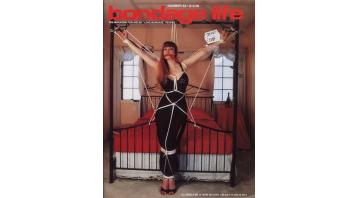 Bondage Life No.63