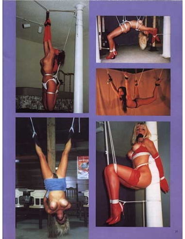 Bondage Life No.63